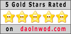 daolnwod.com 5 Stars