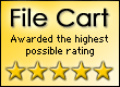 File Cart Award of Excellence