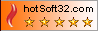 Hot Soft32 5 Stars