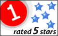 ONEKIT 5 Stars