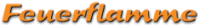 Feuerflamme